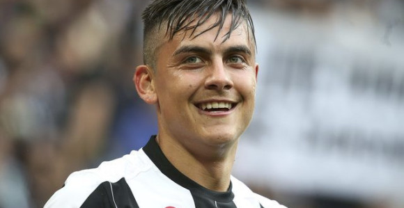 Dibala želi da napusti Juventus!