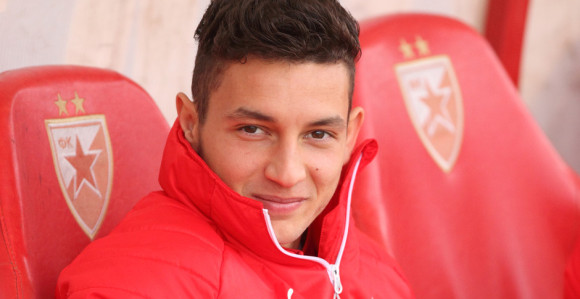 Zvezdin višak po mjeri Mančester sitija!