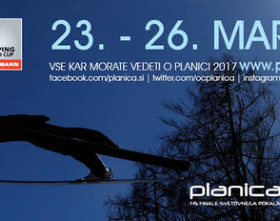 Najava i analiza: Hram skijaških skokova - Planica...!