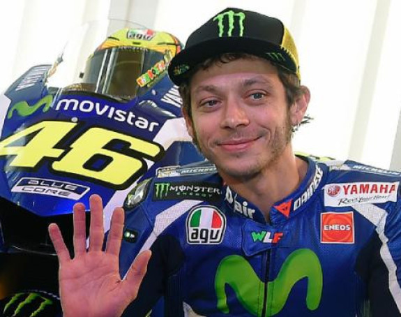 Moto GP: VR 46 jednačina - koliko je do sada Katar voleo Doktora?