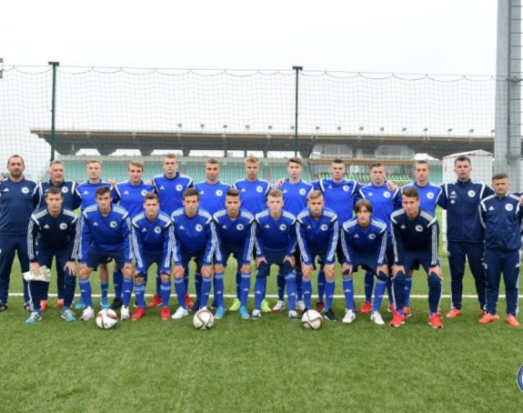 EP - kvalifikacije: "Zmajići" šokirali Francusku!