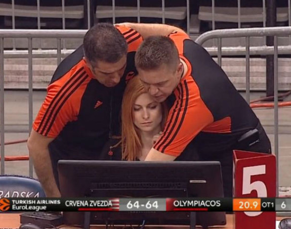 Видео - ЕЛ: Шта је видео Дамир Јавор?!