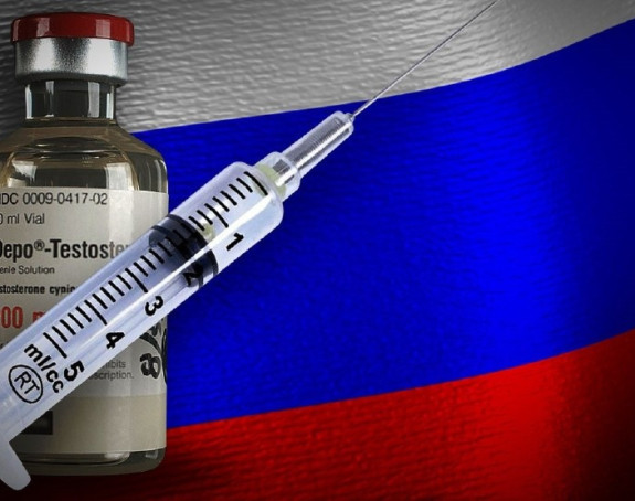 Doping - nove retroaktivne kazne za Ruse!