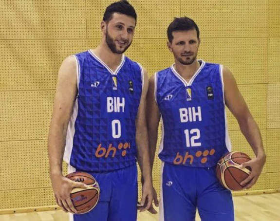 Duel NBA "zmajeva": Juki dabl-dabl, Mirzi pobjeda!