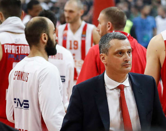 EL: Crvena Zvezda - Olimpijakos, reakcije...