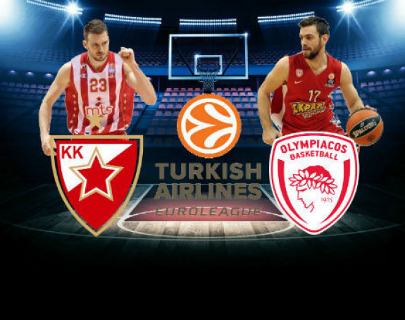 EL: Bolan poraz Zvezde od ''braće''!