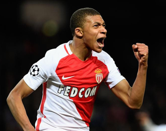 Dokle ćete, gospodo?! Mbape pomutio razum!