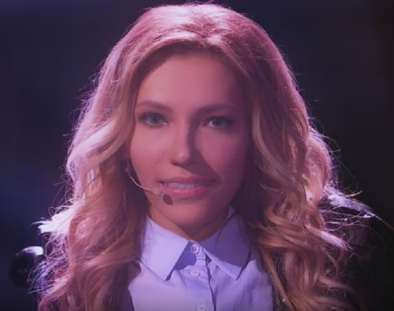 Ukrajina zabranila Rusiji na Evrosong 