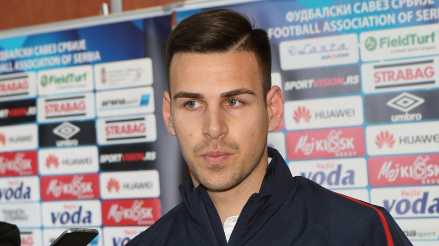 "Niko ne voli svoj klub, koliko mi Crvenu zvezdu!"