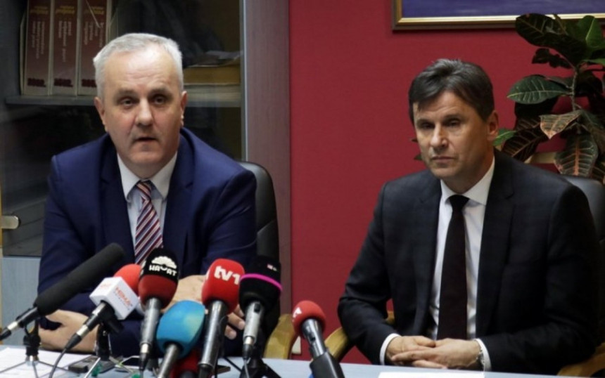 A aprilu veće penzije u FBiH