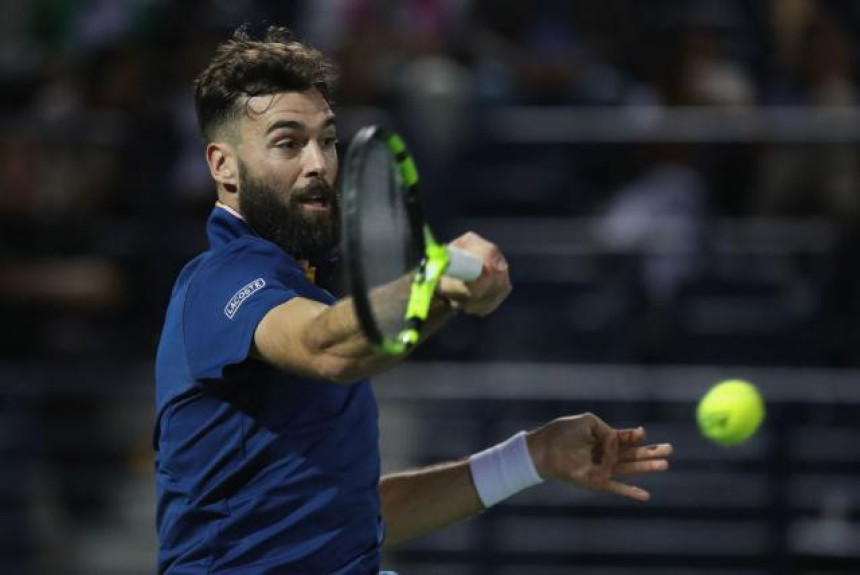 Majami: Per preokretom do Noleta, Broadi na Krajinovića!