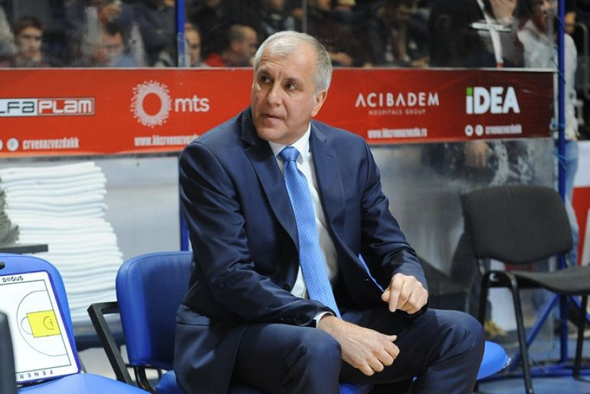 Žoc o svemu pomalo: Zvezdi, Guduri, Kalini, Bogdanu i Kingsima...
