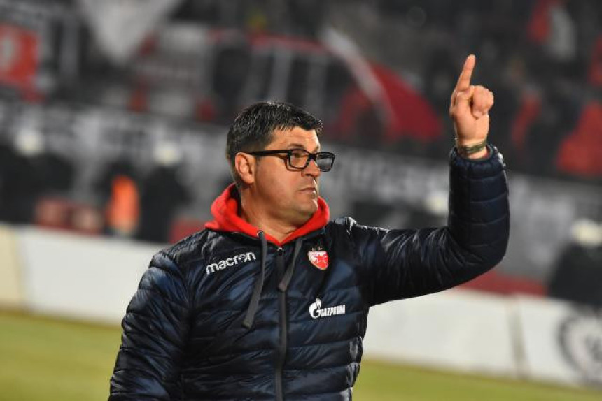 Grci tvrde: Milojević trener Olimpijakosa?!