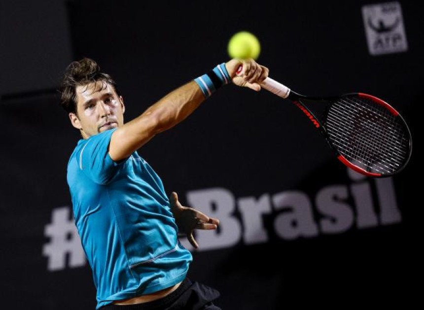 Majami: Lajović uspješan, slijedi duel sa Kirjosom!