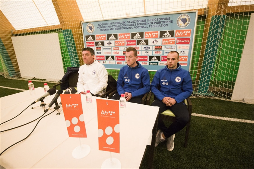 EP do 21, Marinović: Vels se neće povući!