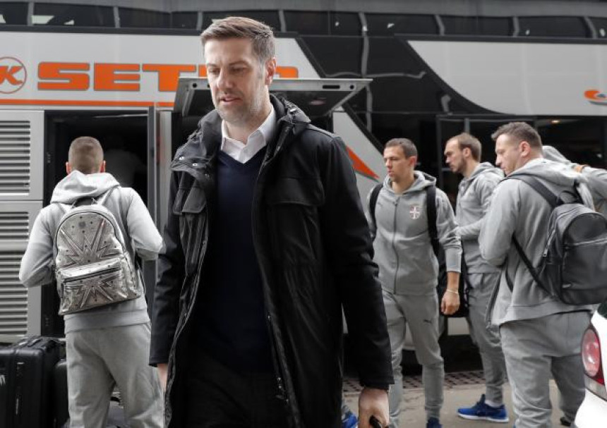 Почела операција "Русија" - "Орлови" крећу са Алпа!