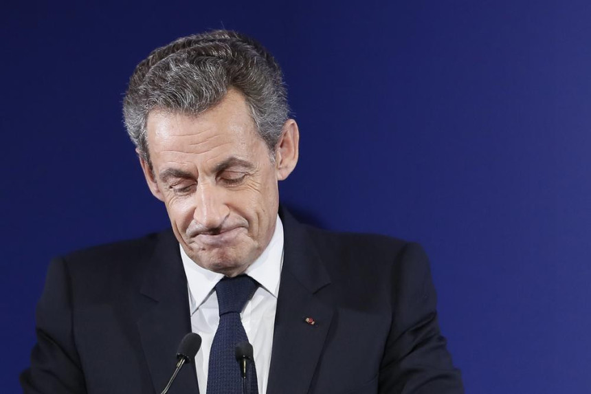 “Suze“ Sarkozija: Pakao od života