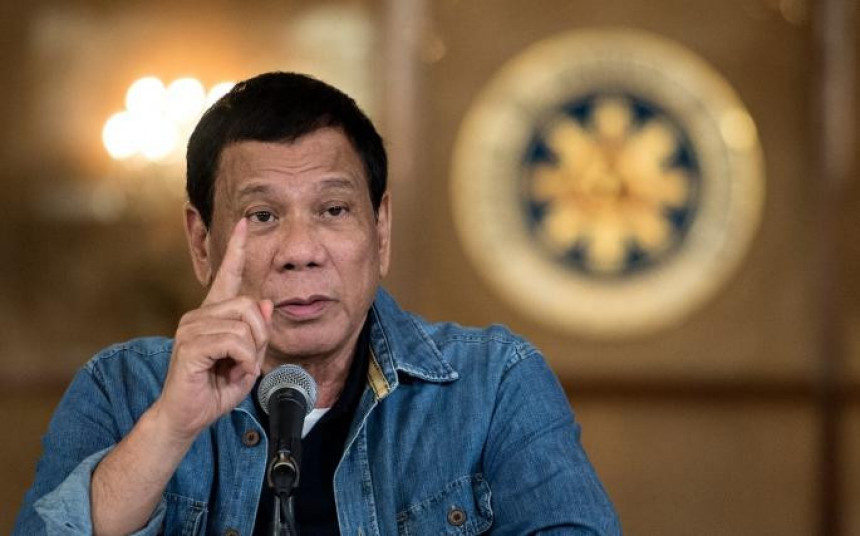 Duterteov “rat“: Ubijeno 13 dilera