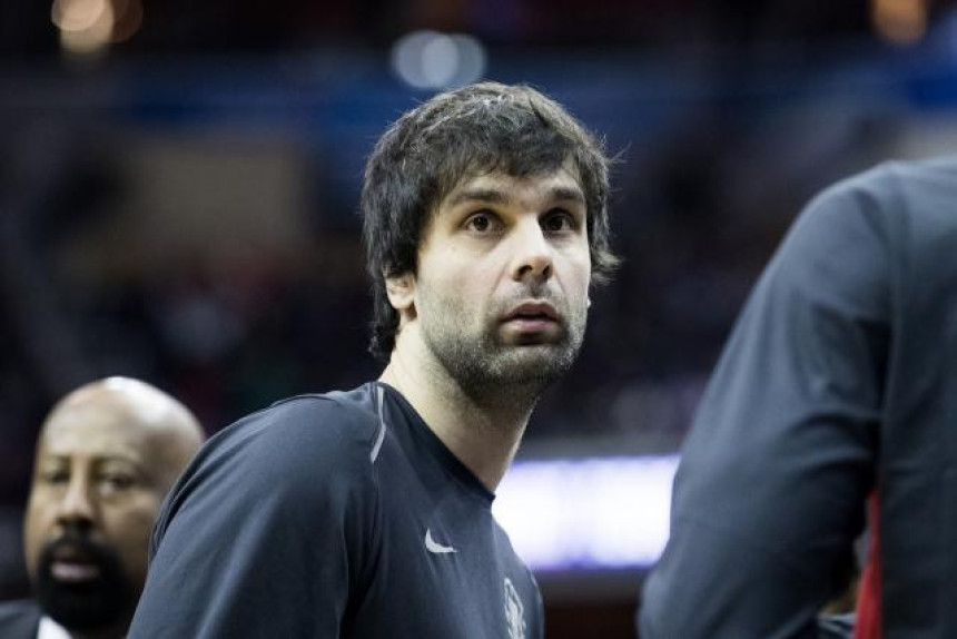 Teodosić trojkama pogurao Kliperse!