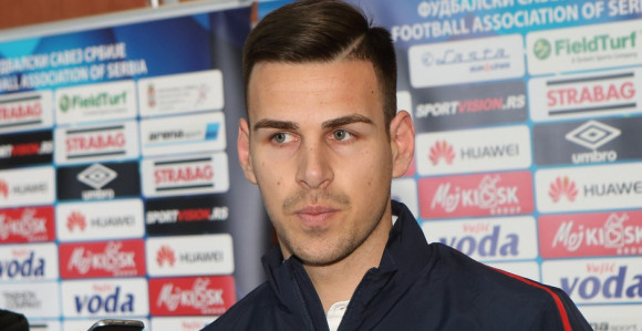 "Niko ne voli svoj klub, koliko mi Crvenu zvezdu!"