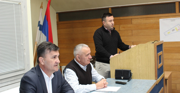 Skupština boraca jednoglasna