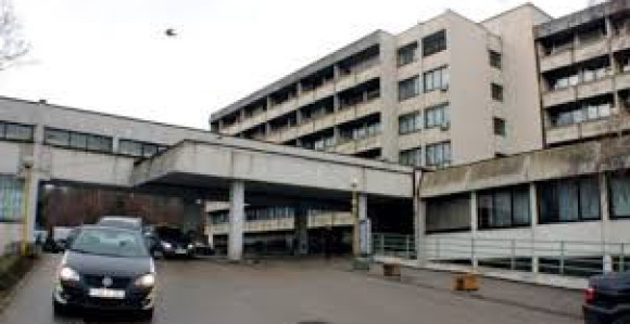 Teško povrijeđena žena pješak