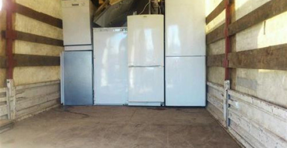 Oduzeti nakit i tehnička roba