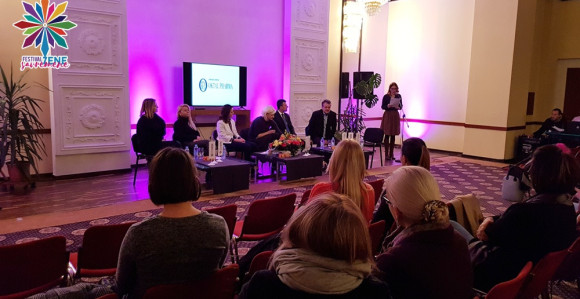 Prvi “Festival savremene žene“