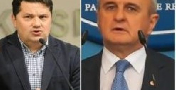 Osim DNS-a, i SP protiv Stevandića