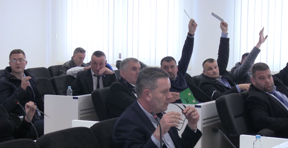 Optužbe u Bileći: Raskol u SNSD-u