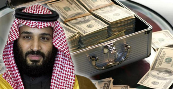 U kupovinu ne ide bez milijarde $