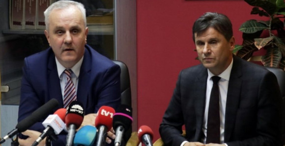 A aprilu veće penzije u FBiH