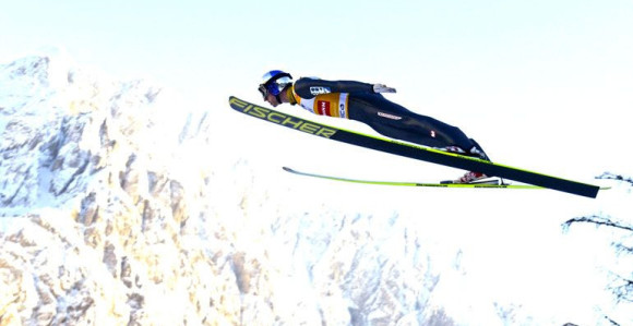 Zgode sa Planice - umalo svjetski rekord i umalo katastrofa!