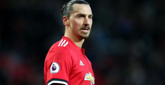 Zvanično: Ibrahimović napustio Mančester!