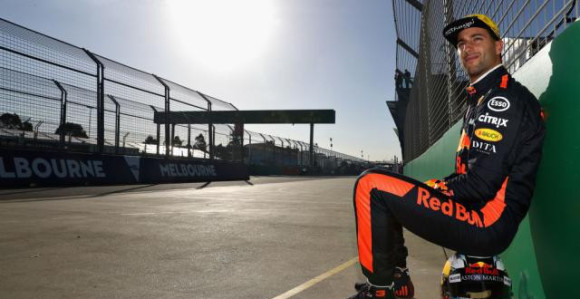 F1 - Rikardo: Red Bul će se boriti za titulu!