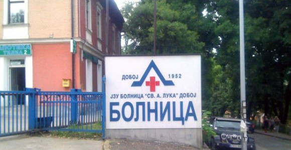 Trudnica oboljela od morbila