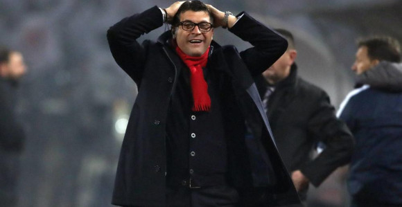 Zvezda o Milojeviću u Olimpijakosu: Gluposti!