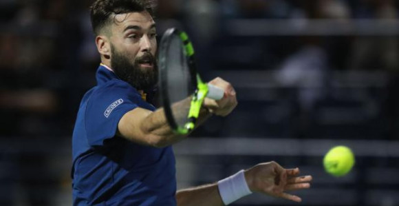 Мајами: Пер преокретом до Нолета, Броади на Крајиновића!