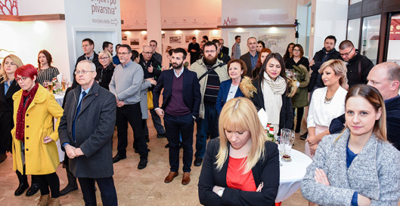 Изложба „Вијек и по пиварства“