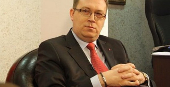 "Krajiški Babo" Lipovača direktor u firmi Dodikovog prijatelja Stankovića