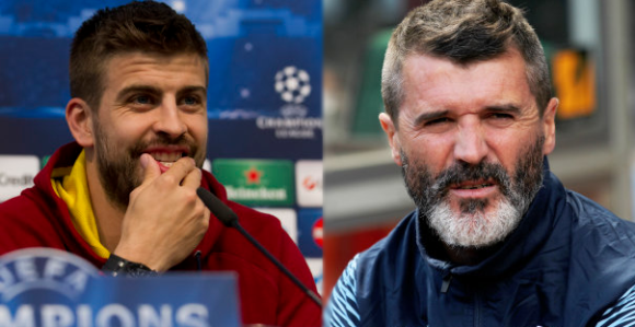 Kad je Roj Kin umalo ubio Đerara Pikea…!