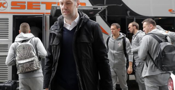 Počela operacija "Rusija" - "Orlovi" kreću sa Alpa!