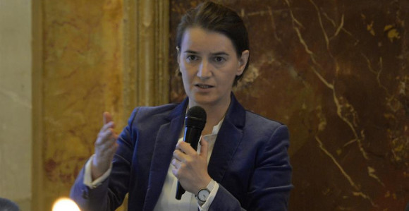 Ponedeljak dan D za Aninu Vladu