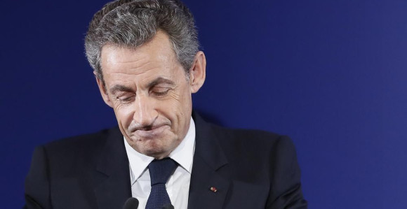 “Suze“ Sarkozija: Pakao od života