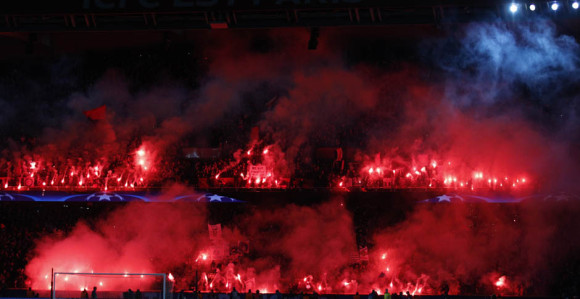 УЕФА тренира строгоћу: ПСЖ и Марсеј без навијача!