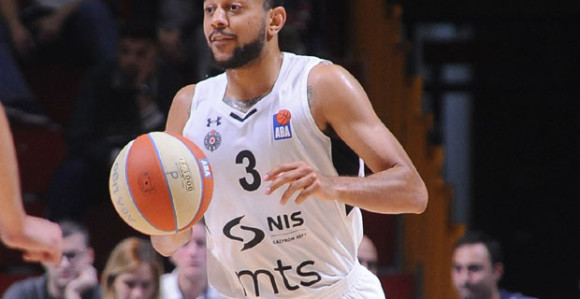 Partizan nudi novi ugovor Vilijams Gosu!