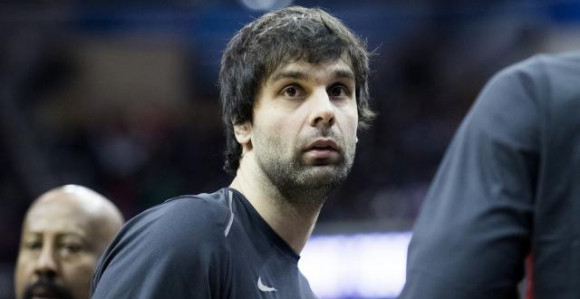 Теодосић тројкама погурао Клиперсе!