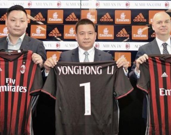 Milan nelegalno prodat? Prijeti izbacivanje iz Evrope?!