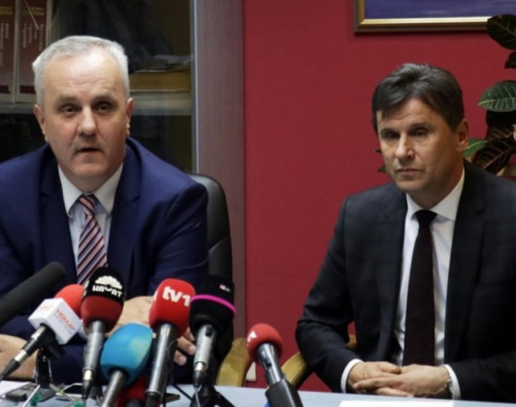 A aprilu veće penzije u FBiH