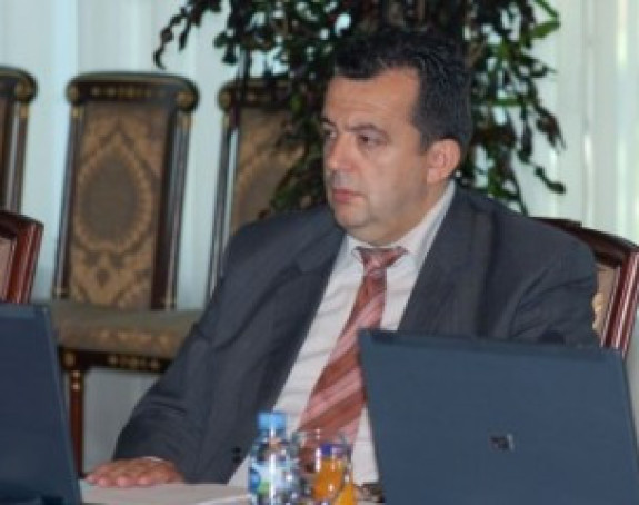 Jovo Radukić glavni revizor 